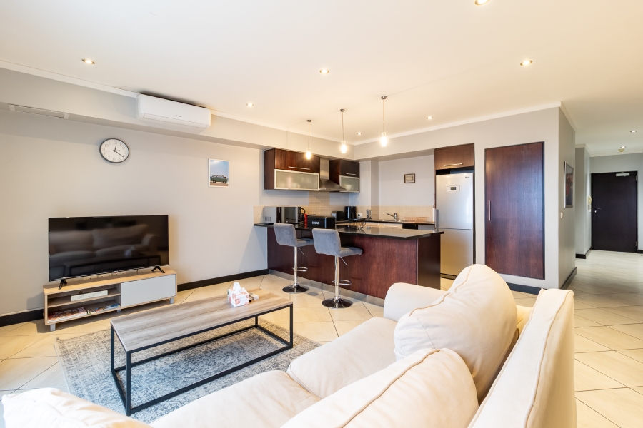 1 Bedroom Property for Sale in Cape Town City Centre Western Cape